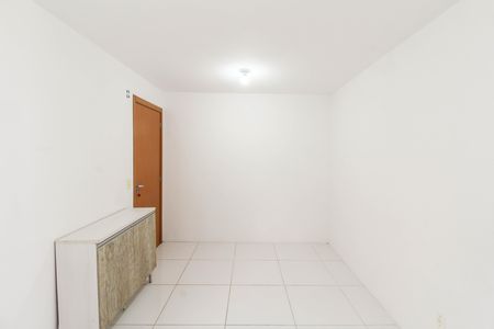 Sala de apartamento para alugar com 2 quartos, 42m² em São José, Canoas