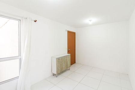 Sala de apartamento para alugar com 2 quartos, 42m² em São José, Canoas