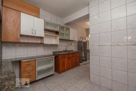 Casa à venda com 3 quartos, 215m² em Praça da Bandeira, Rio de Janeiro