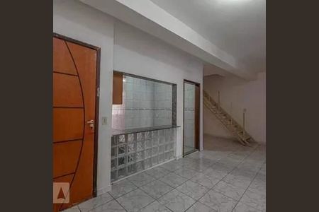 Casa à venda com 3 quartos, 215m² em Praça da Bandeira, Rio de Janeiro