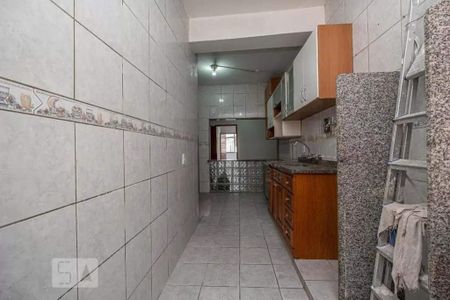Casa à venda com 3 quartos, 215m² em Praça da Bandeira, Rio de Janeiro