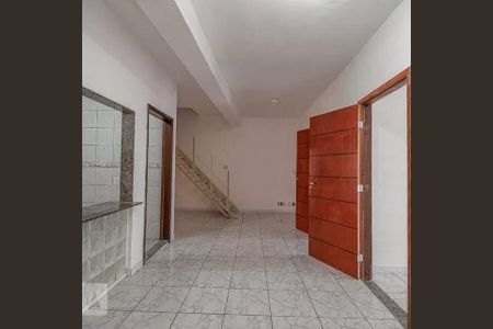 Casa à venda com 3 quartos, 215m² em Praça da Bandeira, Rio de Janeiro