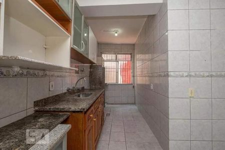 Casa à venda com 3 quartos, 215m² em Praça da Bandeira, Rio de Janeiro