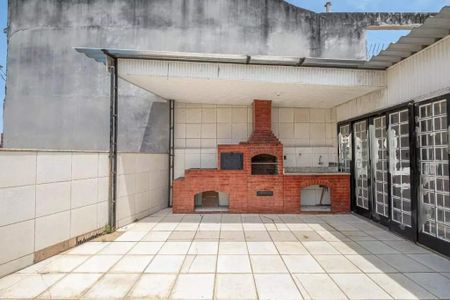 Casa à venda com 3 quartos, 215m² em Praça da Bandeira, Rio de Janeiro