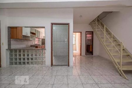Casa à venda com 3 quartos, 215m² em Praça da Bandeira, Rio de Janeiro