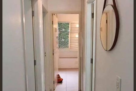 Apartamento à venda com 3 quartos, 57m² em Vila Roque, São Paulo