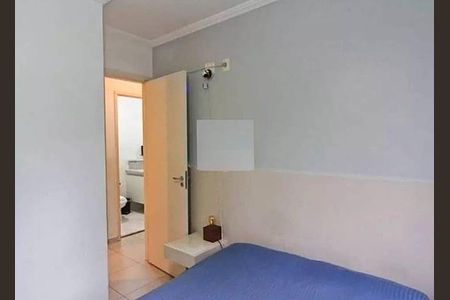 Apartamento à venda com 3 quartos, 57m² em Vila Roque, São Paulo