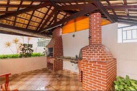 Apartamento à venda com 3 quartos, 57m² em Vila Roque, São Paulo