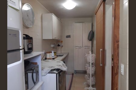 Apartamento à venda com 2 quartos, 50m² em Cachambi, Rio de Janeiro