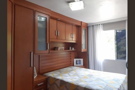 Apartamento à venda com 2 quartos, 50m² em Cachambi, Rio de Janeiro