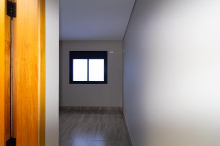 Suíte 1 de casa à venda com 3 quartos, 160m² em Parque São Lucas, São Paulo