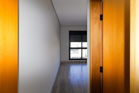 Suíte 3 de casa à venda com 3 quartos, 160m² em Parque São Lucas, São Paulo