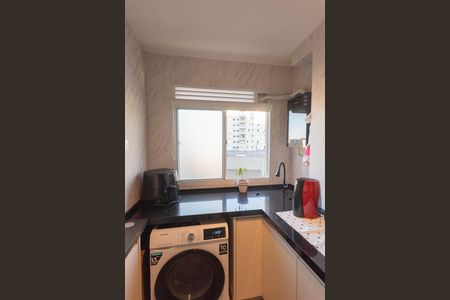 Apartamento à venda com 70m², 2 quartos e 1 vaga Apartamento à venda com 70m², 2 quartos e 1 vagaCozinha
