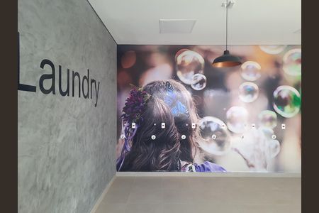 Apartamento à venda com 70m², 2 quartos e 1 vaga Apartamento à venda com 70m², 2 quartos e 1 vagaLavanderia