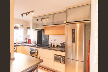 Apartamento à venda com 70m², 2 quartos e 1 vaga Apartamento à venda com 70m², 2 quartos e 1 vagaCozinha