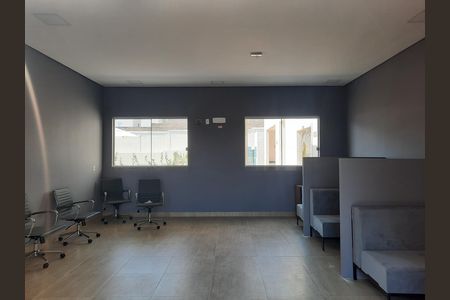 Apartamento à venda com 70m², 2 quartos e 1 vaga Apartamento à venda com 70m², 2 quartos e 1 vagaÁrea comum