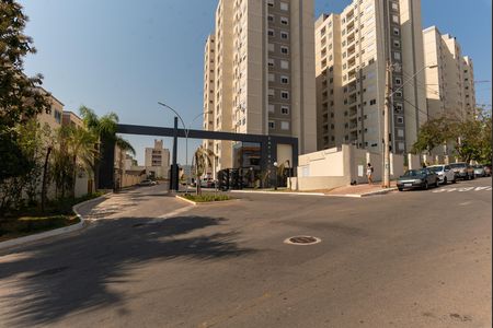 Apartamento à venda com 70m², 2 quartos e 1 vaga Apartamento à venda com 70m², 2 quartos e 1 vagaFachada do Prédio