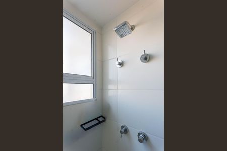 Apartamento à venda com 70m², 2 quartos e 1 vaga Apartamento à venda com 70m², 2 quartos e 1 vagaBanheiro