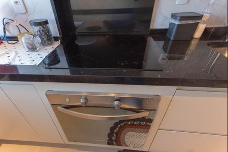 Apartamento à venda com 70m², 2 quartos e 1 vaga Apartamento à venda com 70m², 2 quartos e 1 vagaCozinha