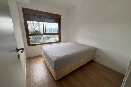 Apartamento para alugar com 2 quartos, 37m² em Butantã, São Paulo