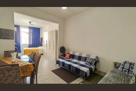 Apartamento à venda com 1 quarto, 60m² em Copacabana, Rio de Janeiro