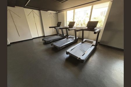 Apartamento para alugar com 75m², 2 quartos e 2 vagas