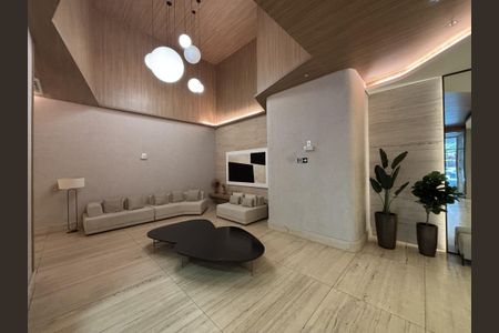 Apartamento para alugar com 75m², 2 quartos e 2 vagas