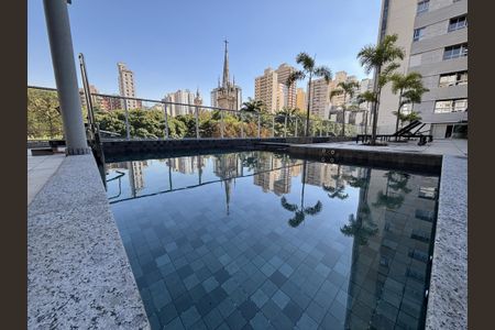 Apartamento para alugar com 75m², 2 quartos e 2 vagas