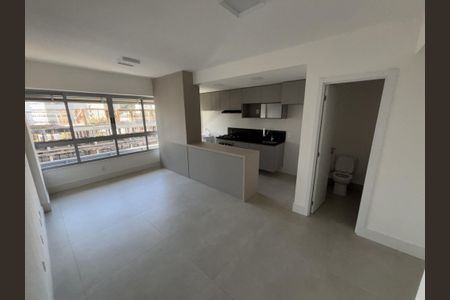 Apartamento para alugar com 75m², 2 quartos e 2 vagas