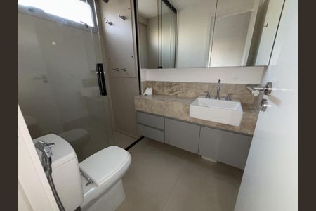 Apartamento para alugar com 75m², 2 quartos e 2 vagas