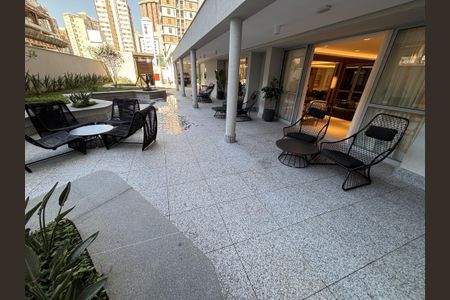 Apartamento para alugar com 75m², 2 quartos e 2 vagas
