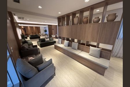 Apartamento para alugar com 75m², 2 quartos e 2 vagas