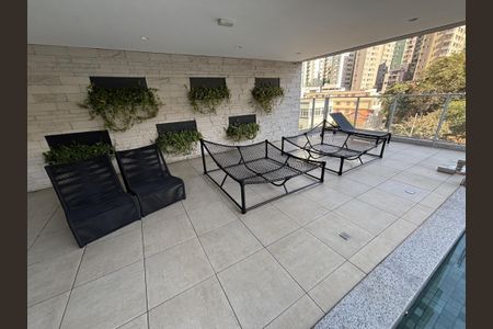 Apartamento para alugar com 75m², 2 quartos e 2 vagas