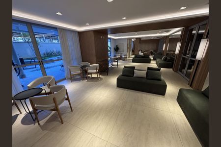 Apartamento para alugar com 75m², 2 quartos e 2 vagas
