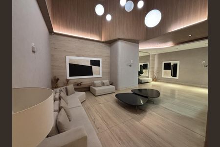 Apartamento para alugar com 75m², 2 quartos e 2 vagas