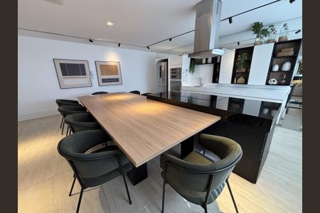 Apartamento para alugar com 75m², 2 quartos e 2 vagas
