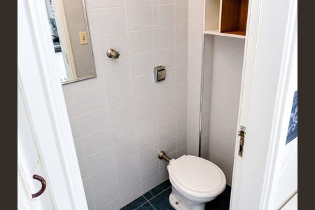 Apartamento para alugar com 3 quartos, 148m² em Itararé, São Vicente