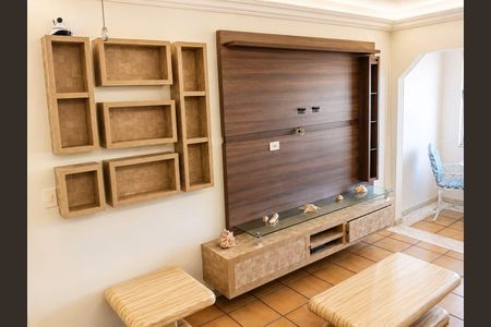 Apartamento para alugar com 3 quartos, 148m² em Itararé, São Vicente