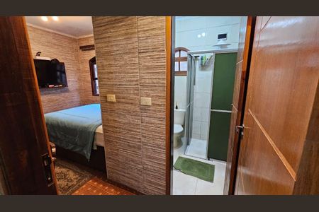 Foto 28 de casa para alugar com 3 quartos, 150m² em Vila Suíça, Santo André