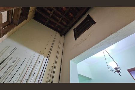 Foto 14 de casa para alugar com 3 quartos, 150m² em Vila Suíça, Santo André