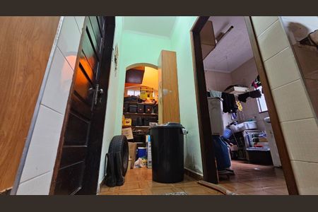 Foto 11 de casa para alugar com 3 quartos, 150m² em Vila Suíça, Santo André