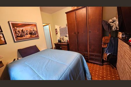 Foto 27 de casa para alugar com 3 quartos, 150m² em Vila Suíça, Santo André
