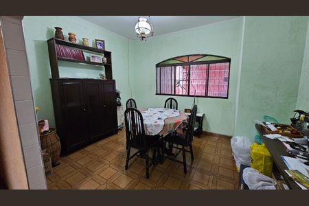 Foto 08 de casa para alugar com 3 quartos, 150m² em Vila Suíça, Santo André