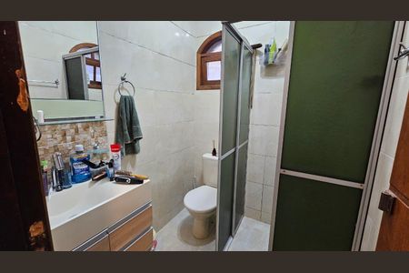 Foto 29 de casa para alugar com 3 quartos, 150m² em Vila Suíça, Santo André