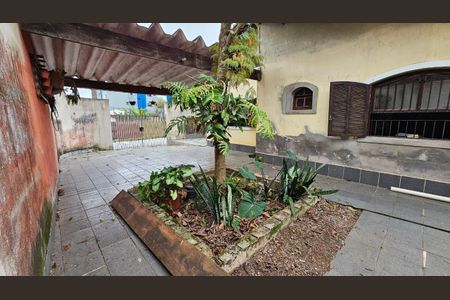 Foto 40 de casa para alugar com 3 quartos, 150m² em Vila Suíça, Santo André