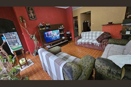 Casa para alugar com 3 quartos, 150m² em Vila Suíça, Santo André