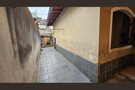 Foto 36 de casa para alugar com 3 quartos, 150m² em Vila Suíça, Santo André
