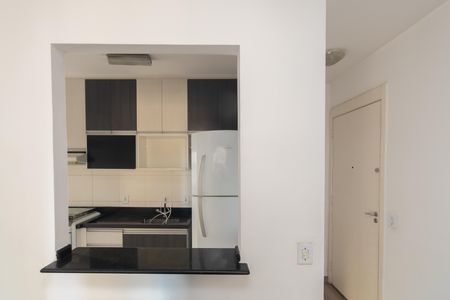 Cozinha de apartamento à venda com 2 quartos, 45m² em Ponte Grande, Guarulhos