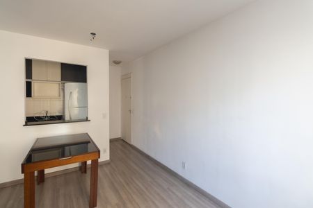Sala de apartamento à venda com 2 quartos, 45m² em Ponte Grande, Guarulhos