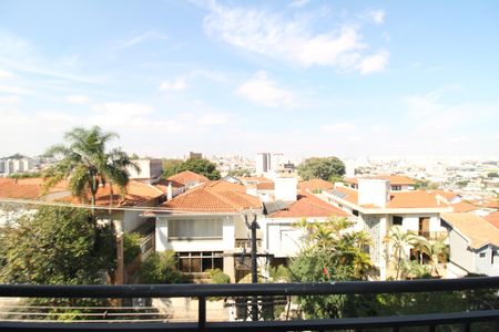 Sala - Varanda de apartamento para alugar com 2 quartos, 53m² em Jardim São Paulo, São Paulo